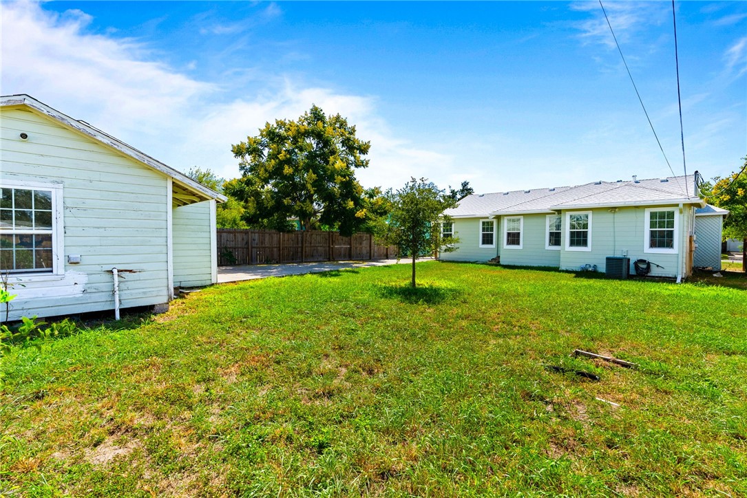 3110 Topeka Street Corpus Christi TX 78404