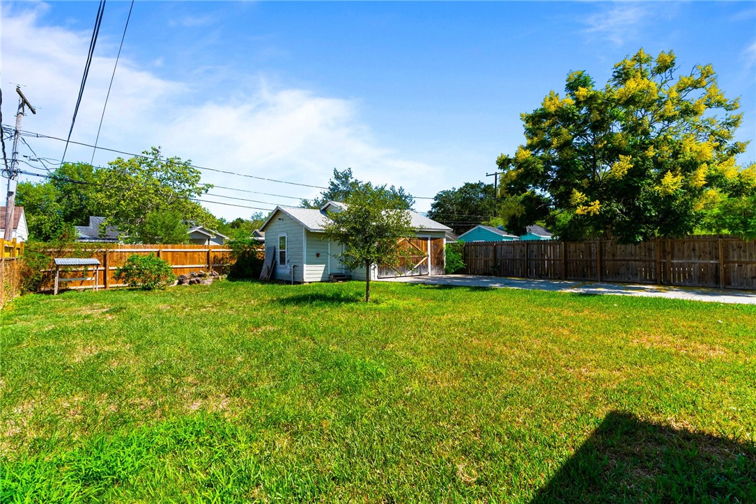 3110 Topeka Street Corpus Christi TX 78404