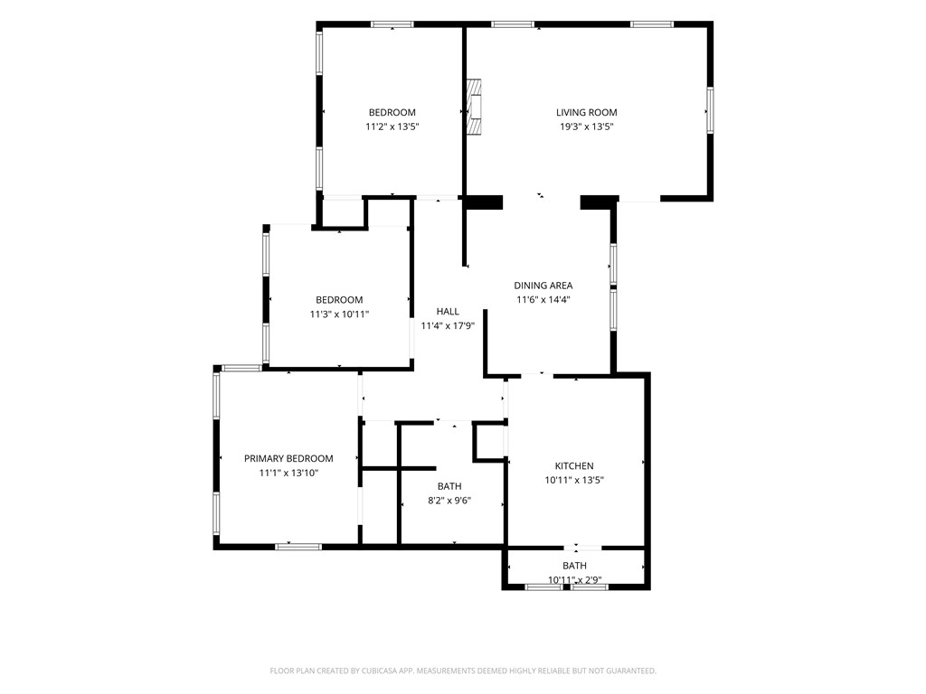 3110 Topeka Street Corpus Christi TX 78404