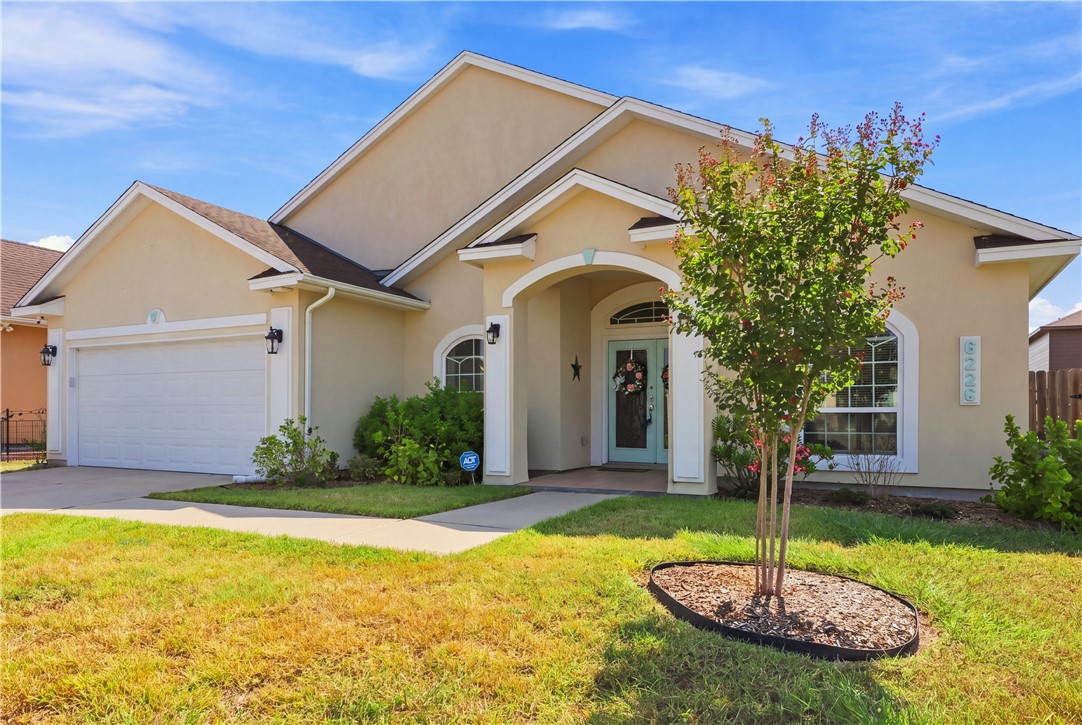 6226 Angelique Court Corpus Christi TX 78415