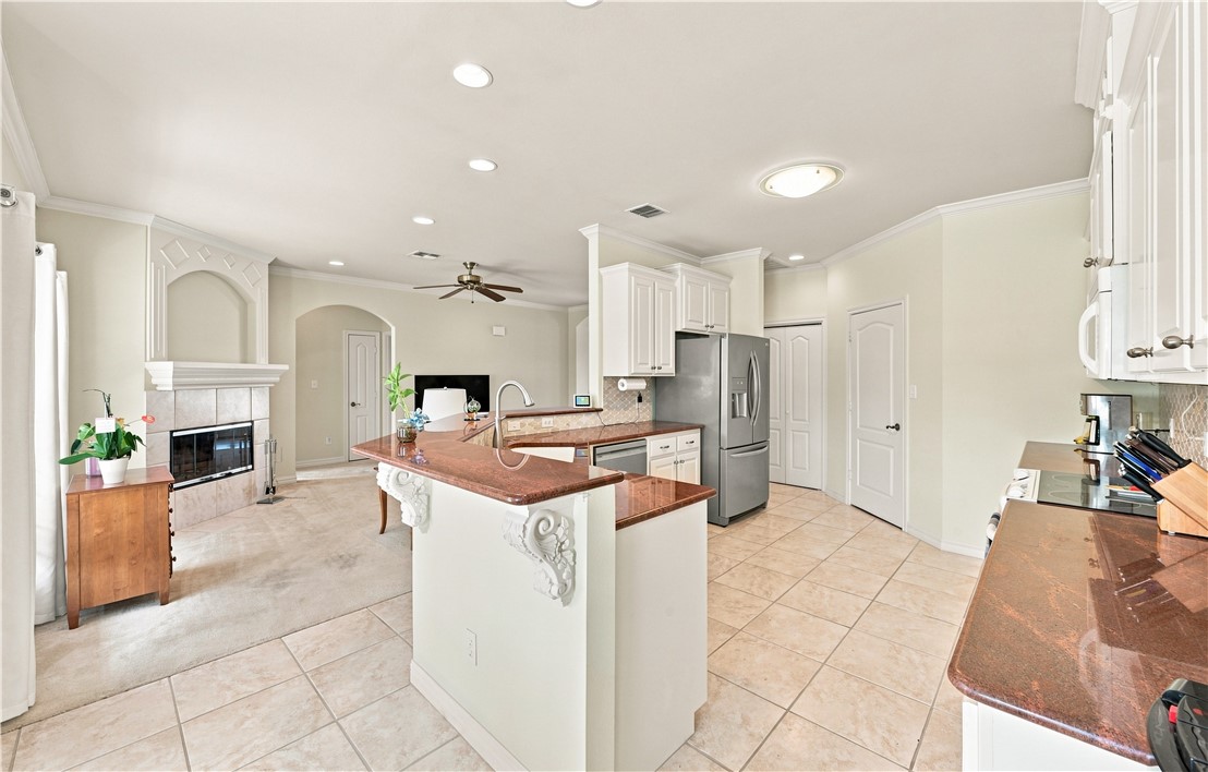 6226 Angelique Court Corpus Christi TX 78415