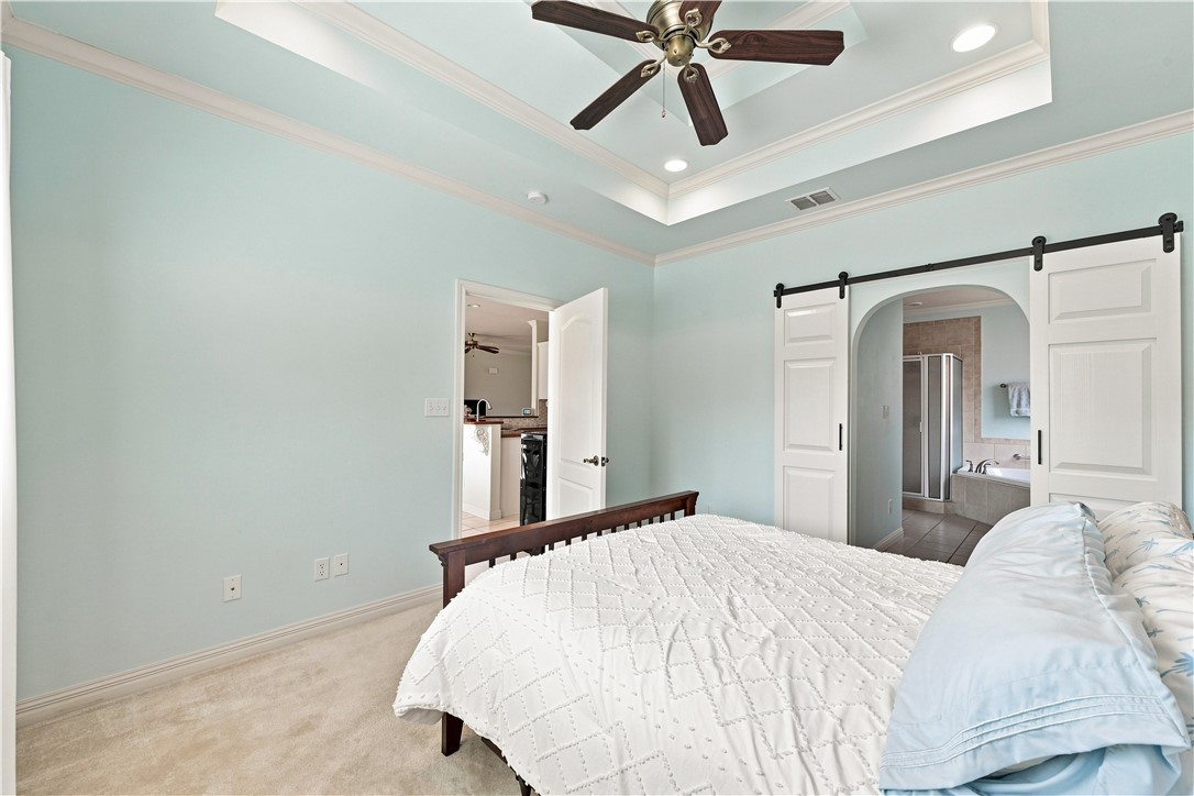 6226 Angelique Court Corpus Christi TX 78415