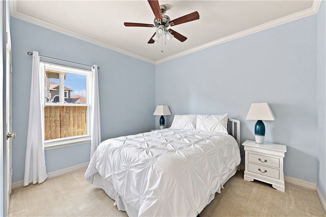 6226 Angelique Court Corpus Christi TX 78415