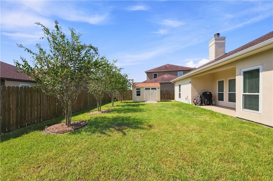 6226 Angelique Court Corpus Christi TX 78415