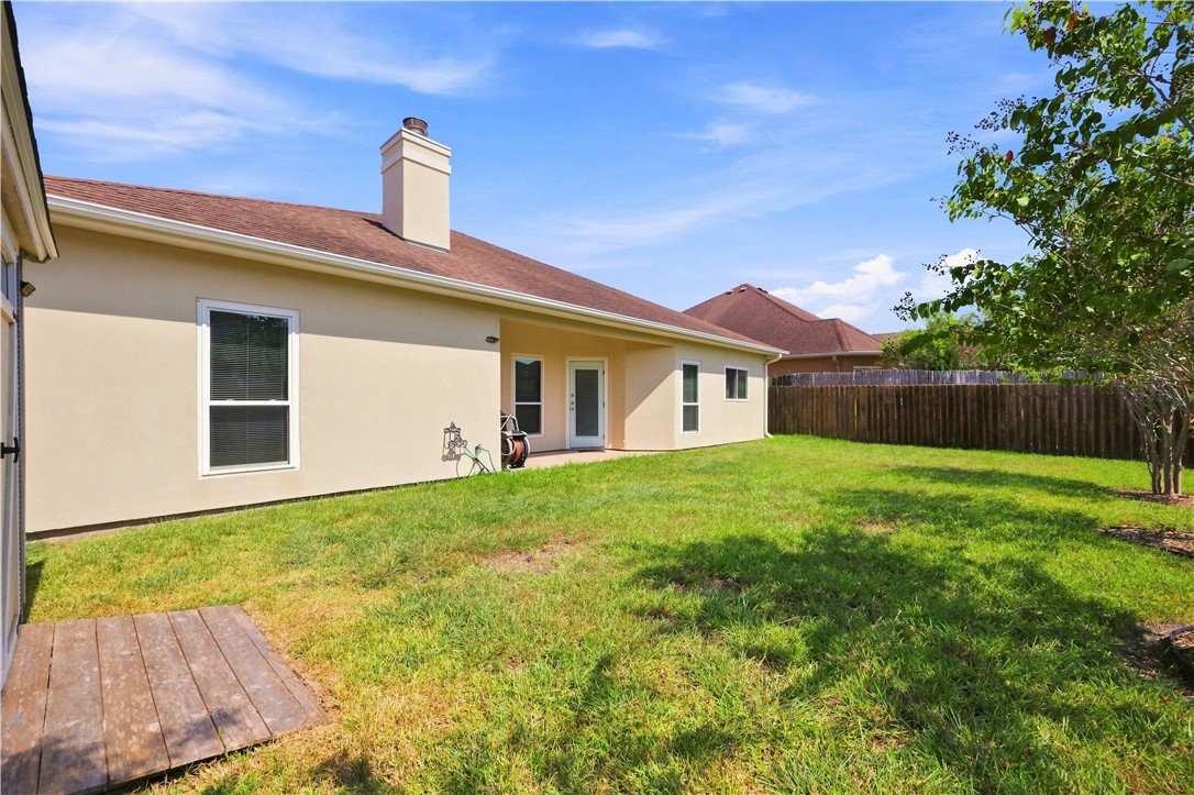 6226 Angelique Court Corpus Christi TX 78415