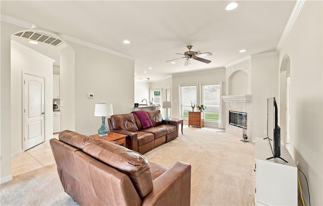6226 Angelique Court Corpus Christi TX 78415