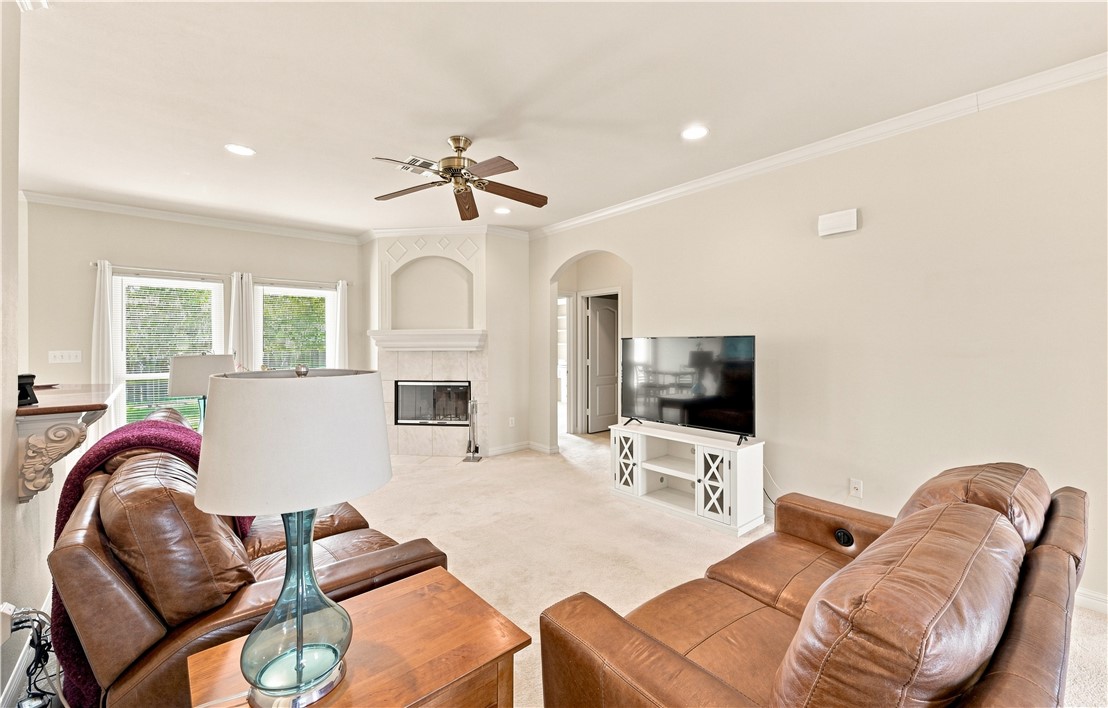 6226 Angelique Court Corpus Christi TX 78415