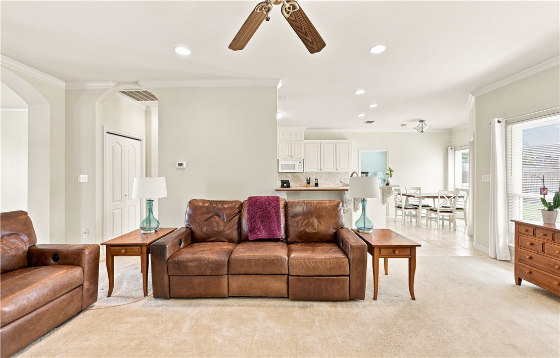 6226 Angelique Court Corpus Christi TX 78415