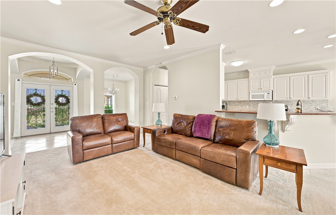 6226 Angelique Court Corpus Christi TX 78415