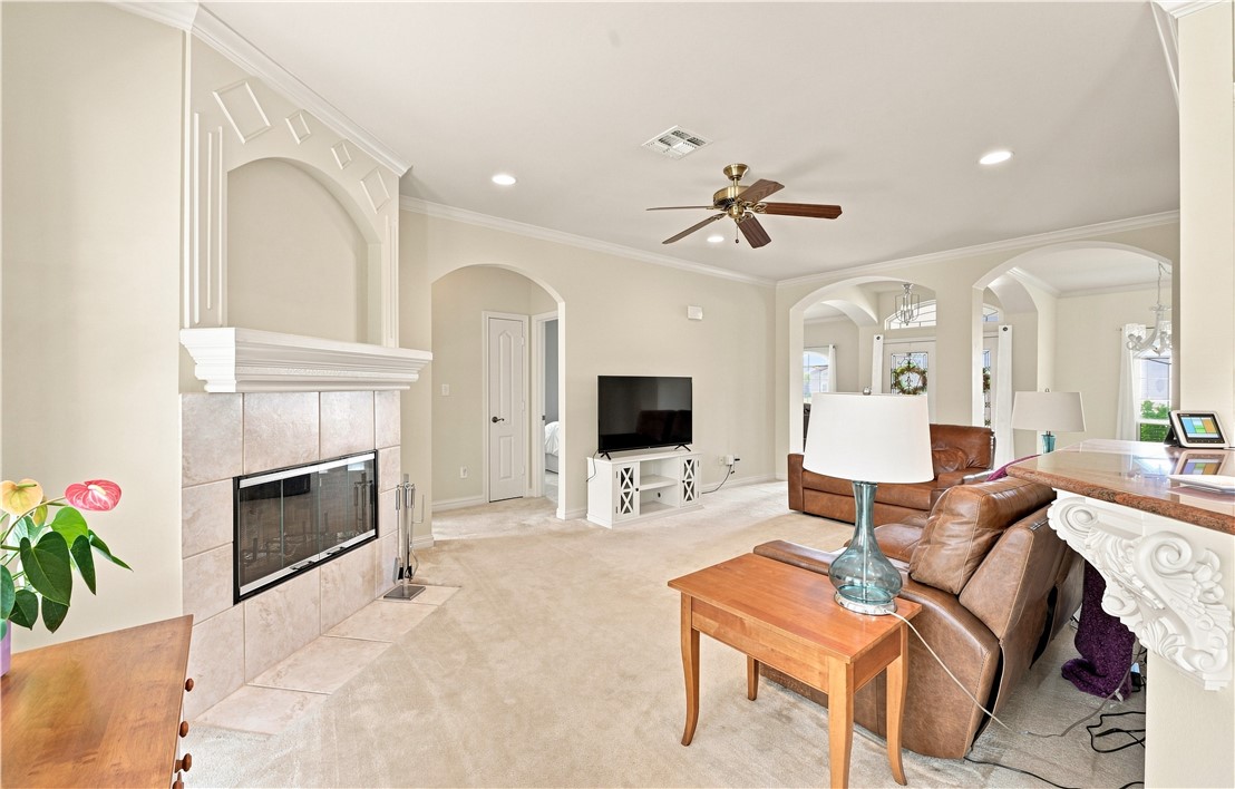 6226 Angelique Court Corpus Christi TX 78415