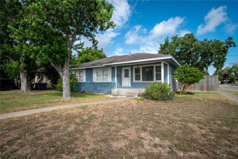 4101 Markins Drive Corpus Christi TX 78411