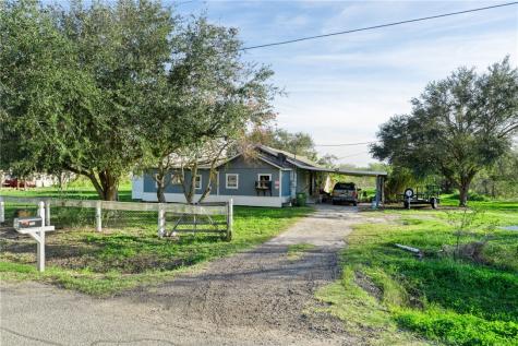 2665 Tierra Grande Corpus Christi TX 78415