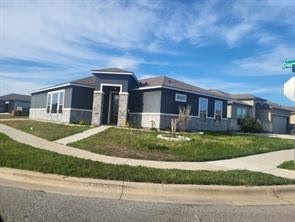 2225 Crystal Bay Drive Corpus Christi TX 78414