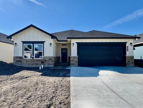 10337 Stone Creek Drive Corpus Christi TX 78410