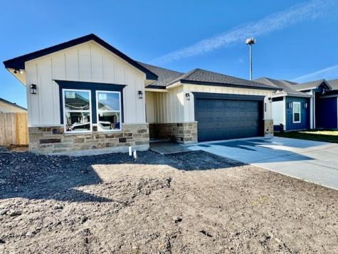 10337 Stone Creek Drive Corpus Christi TX 78410
