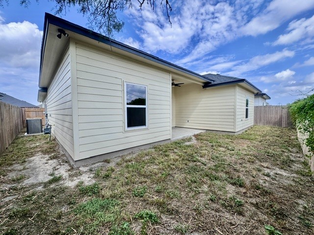 10337 Stone Creek Drive Corpus Christi TX 78410