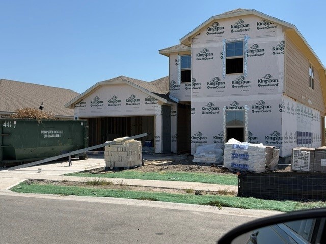 7601 Lacey Drive Corpus Christi TX 78414