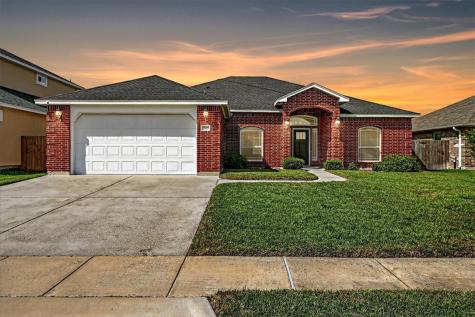 7509 Miriam Vale Court Corpus Christi TX 78414