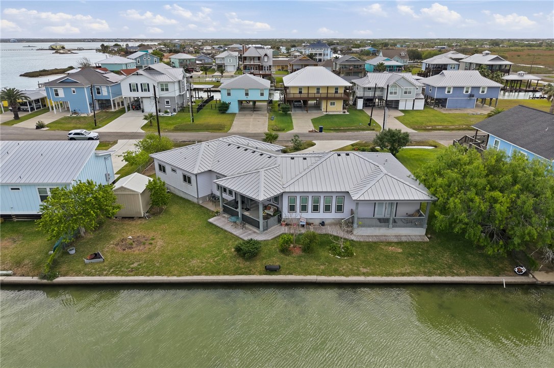 112 Ball Street Rockport TX 78382