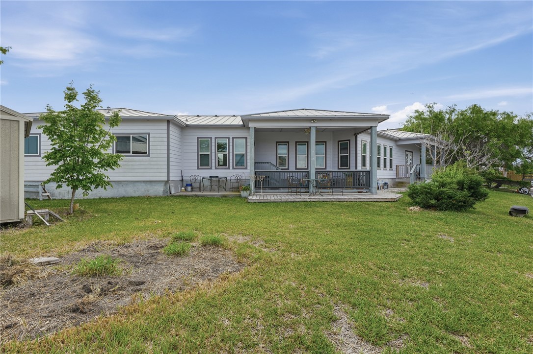 112 Ball Street Rockport TX 78382