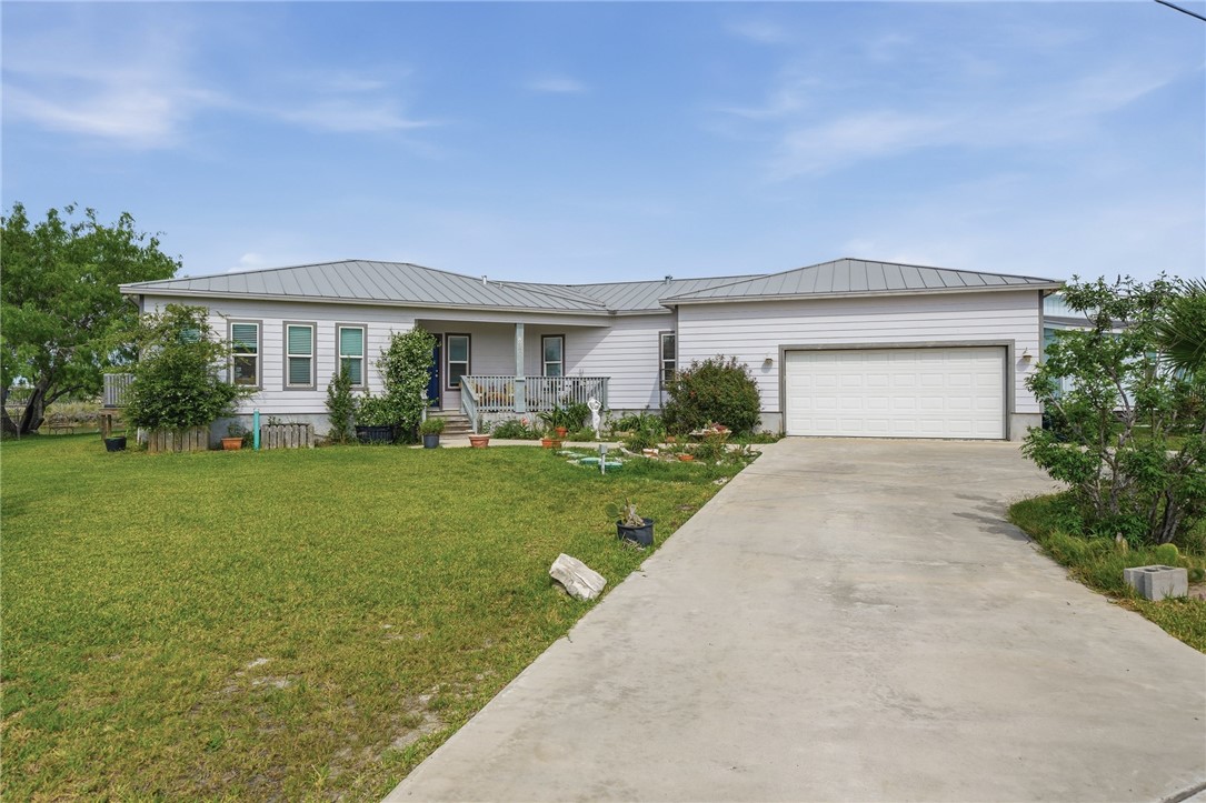 112 Ball Street Rockport TX 78382