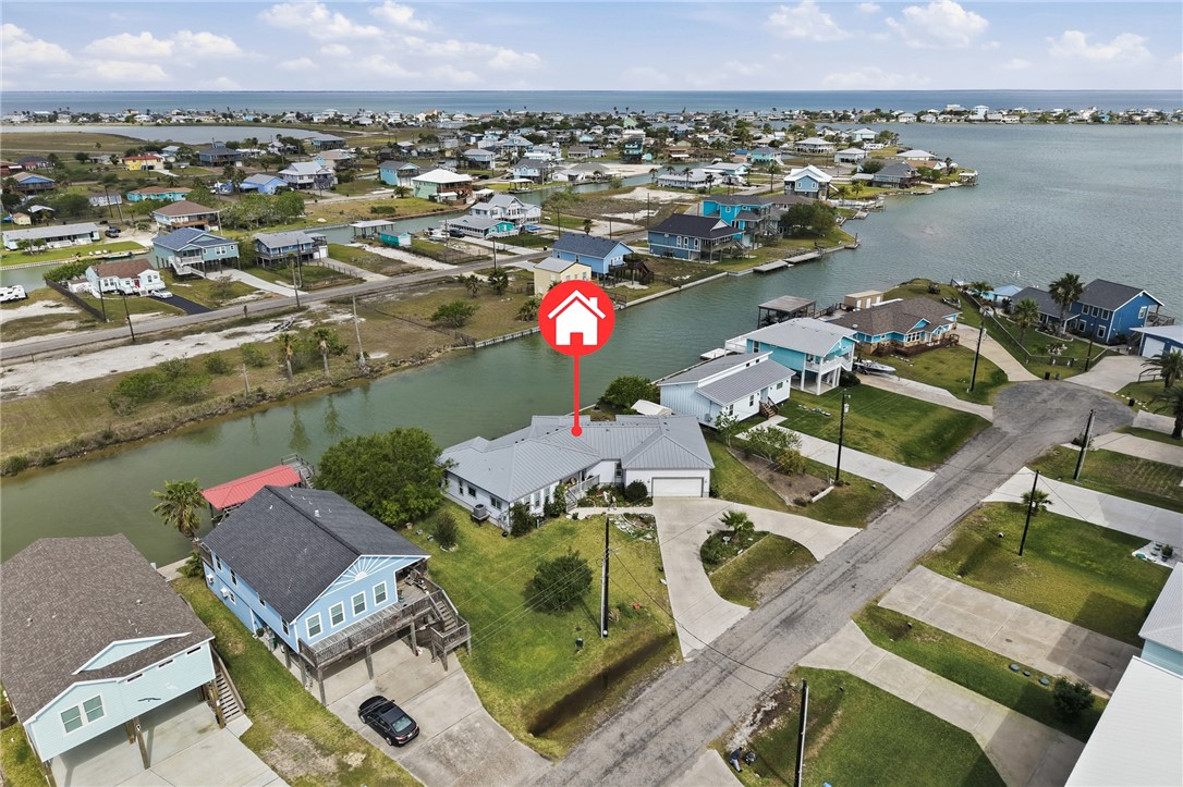 112 Ball Street Rockport TX 78382