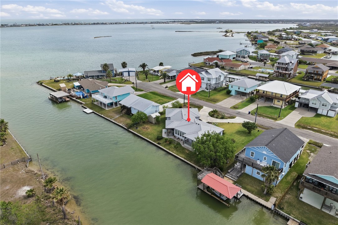 112 Ball Street Rockport TX 78382