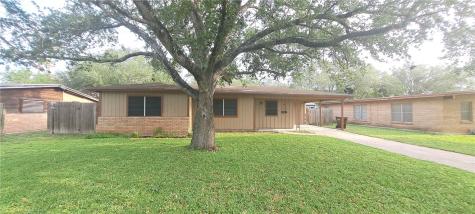 819 W G Avenue Kingsville TX 78363