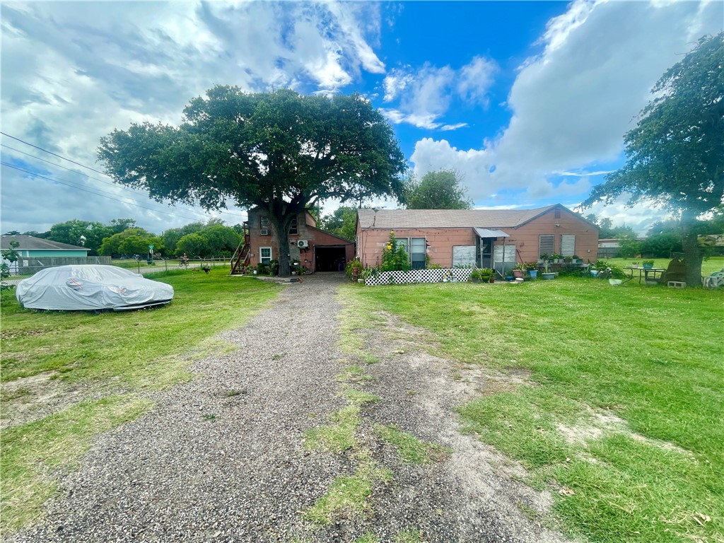 810 Military Drive Corpus Christi TX 78418