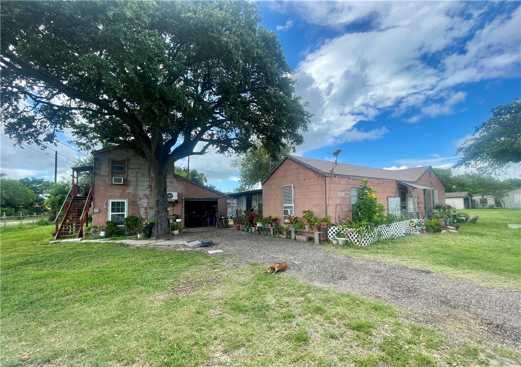 810 Military Drive Corpus Christi TX 78418