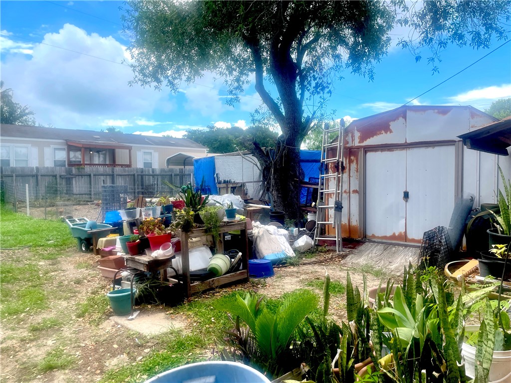 810 Military Drive Corpus Christi TX 78418