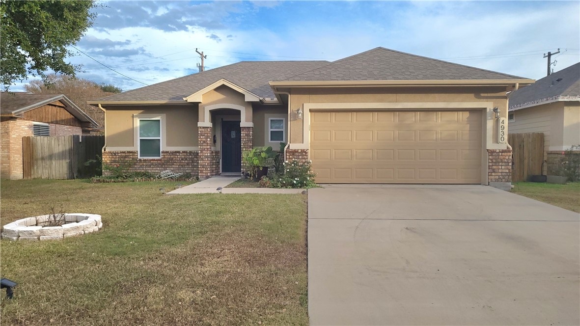 4930 Margo Drive Corpus Christi TX 78411