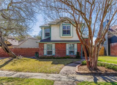4317 Crested Butte Drive Corpus Christi TX 78413
