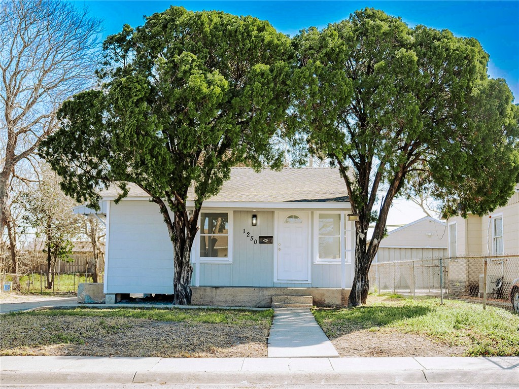 1250 Manchester Avenue Corpus Christi TX 78407