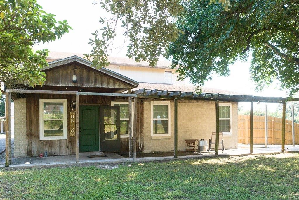 11150 Ih 37/up River Road A, B, C Corpus Christi TX 78410