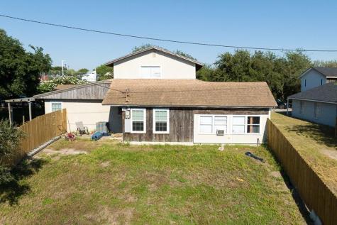 11150 Ih 37/up River Road A, B, C Corpus Christi TX 78410