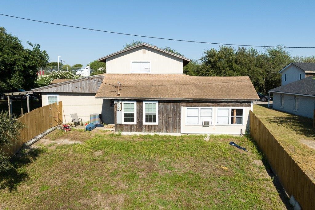 11150 Ih 37/up River Rd. A, B, C Corpus Christi TX 78410