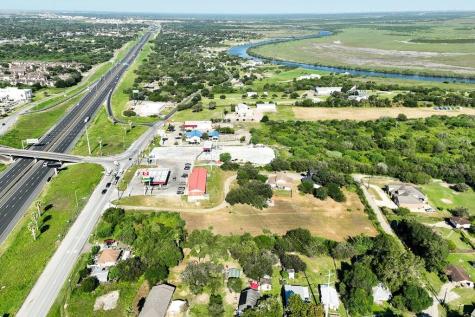 11150 Ih 37/up River Road A, B, C Corpus Christi TX 78410