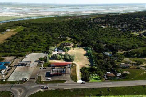 11150 Ih 37/up River Road A, B, C Corpus Christi TX 78410