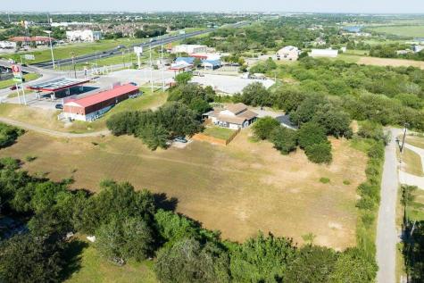 11150 Ih 37/up River Road A, B, C Corpus Christi TX 78410