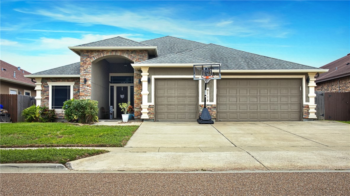6714 Battery Park Court Corpus Christi TX 78414