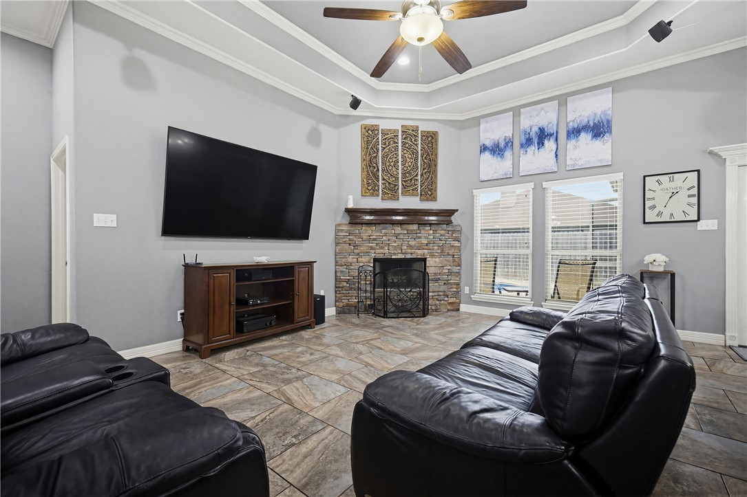 6714 Battery Park Court Corpus Christi TX 78414