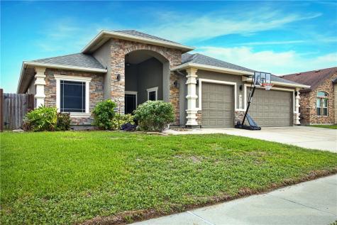 6714 Battery Park Court Corpus Christi TX 78414