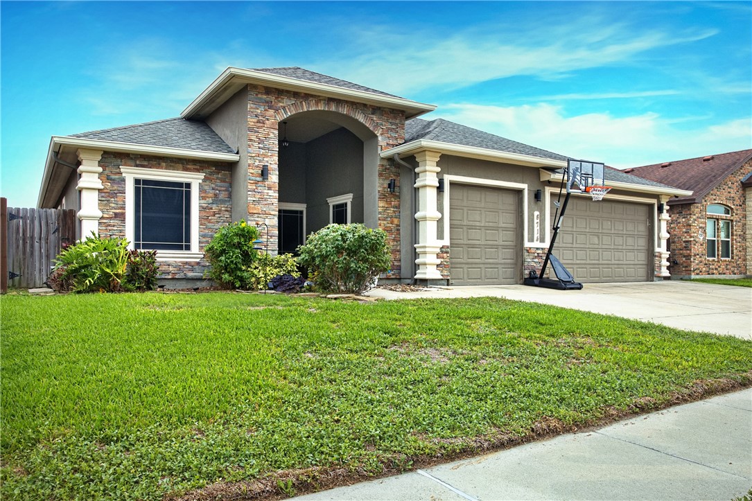 6714 Battery Park Court Corpus Christi TX 78414