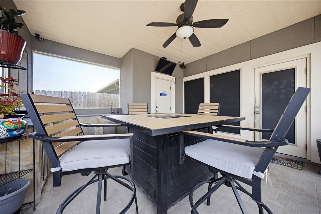 6714 Battery Park Court Corpus Christi TX 78414