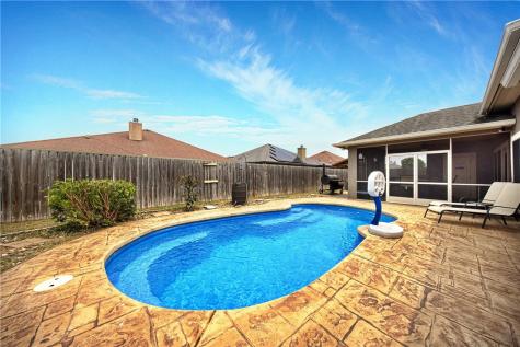 6714 Battery Park Court Corpus Christi TX 78414