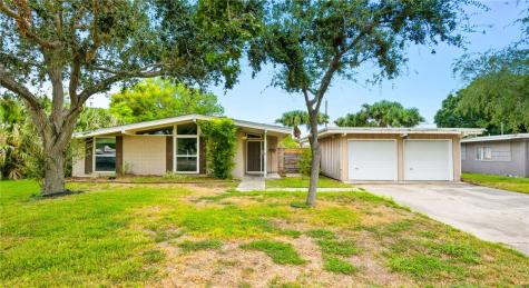 533 Parade Drive Corpus Christi TX 78412