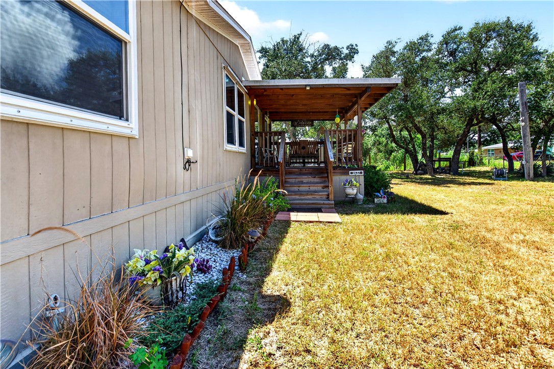 1437 Mallard Drive Rockport TX 78382
