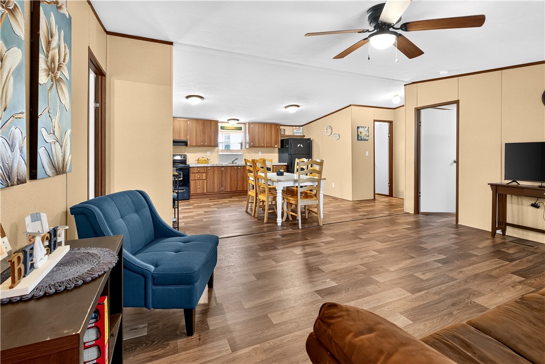 1437 Mallard Drive Rockport TX 78382