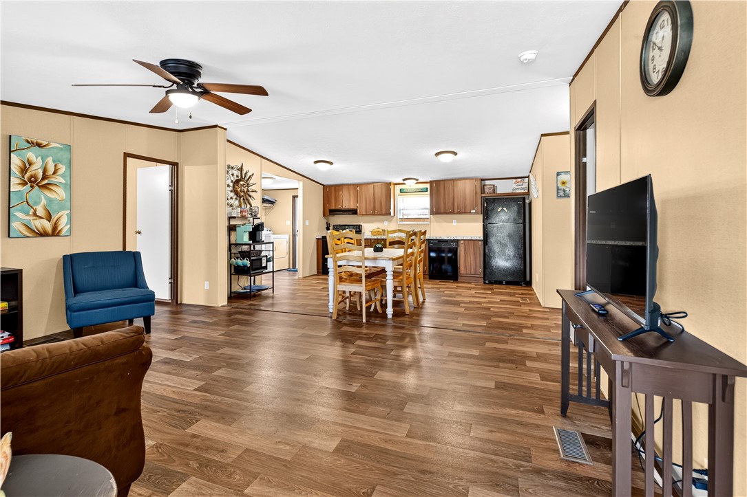 1437 Mallard Drive Rockport TX 78382